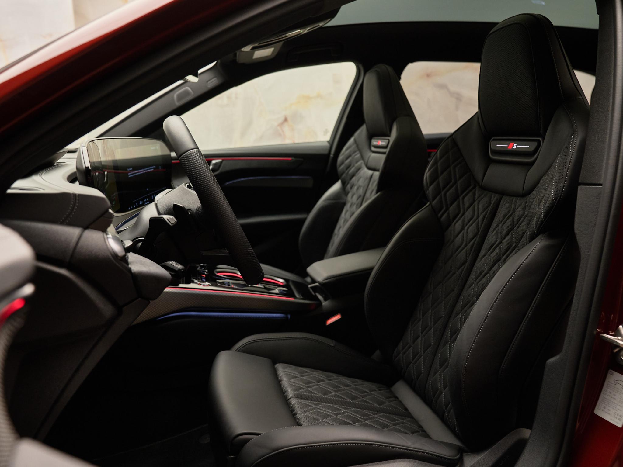 Audi A6 - 7