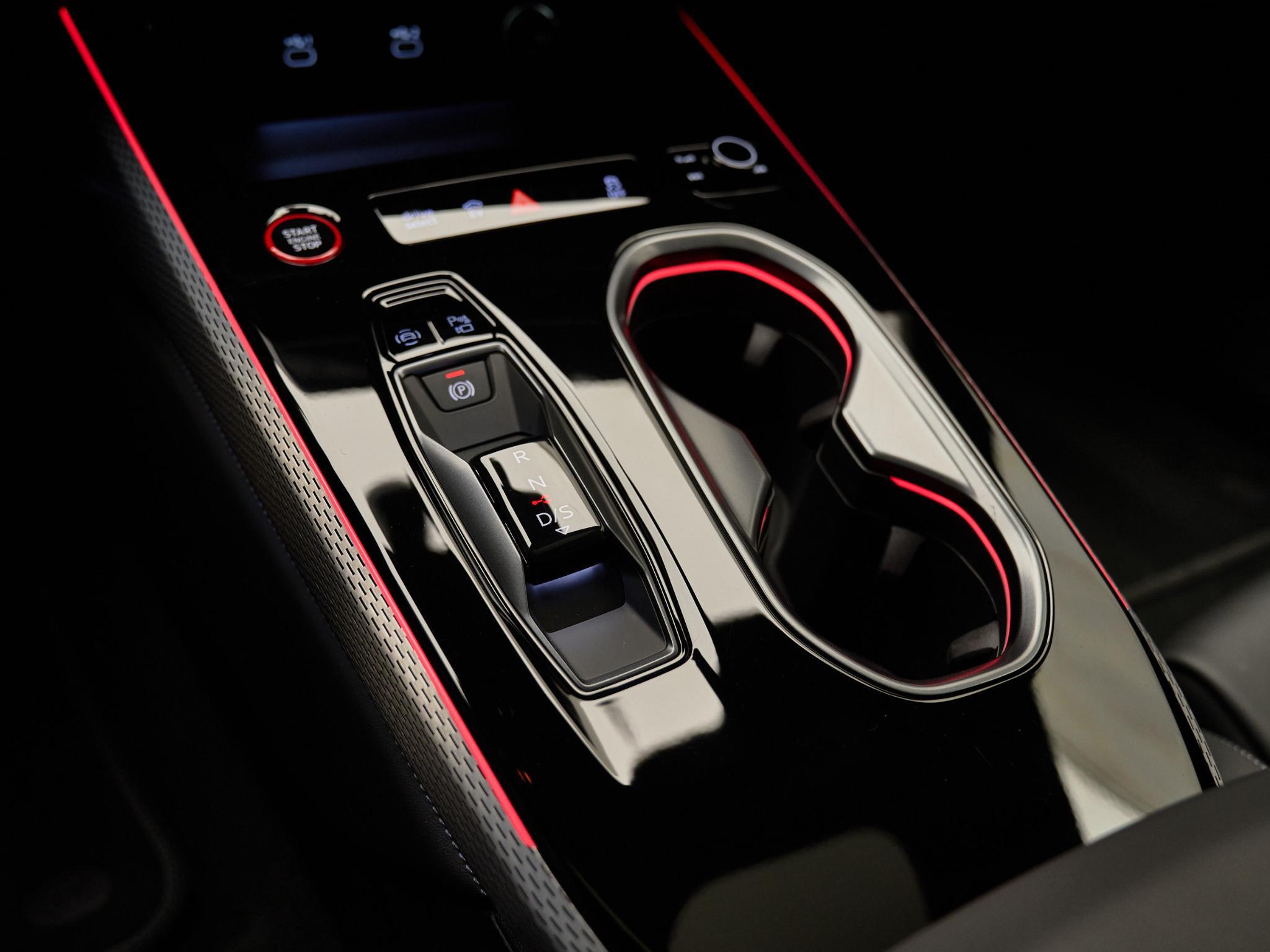 Audi A6 - 21