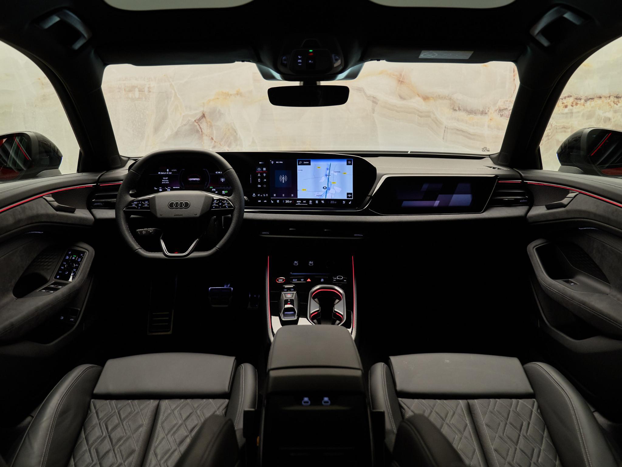 Audi A6 - 29