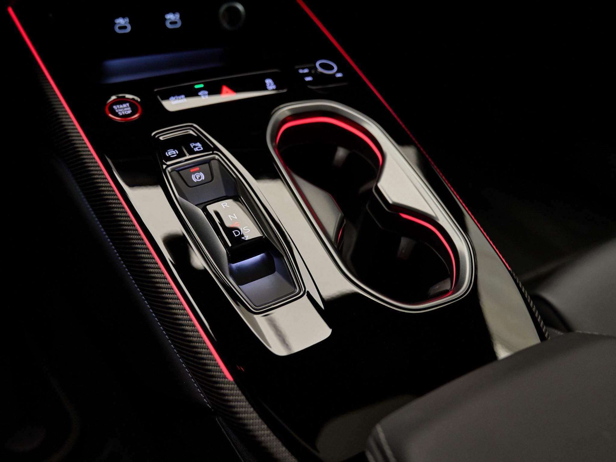 Audi A6 - 22