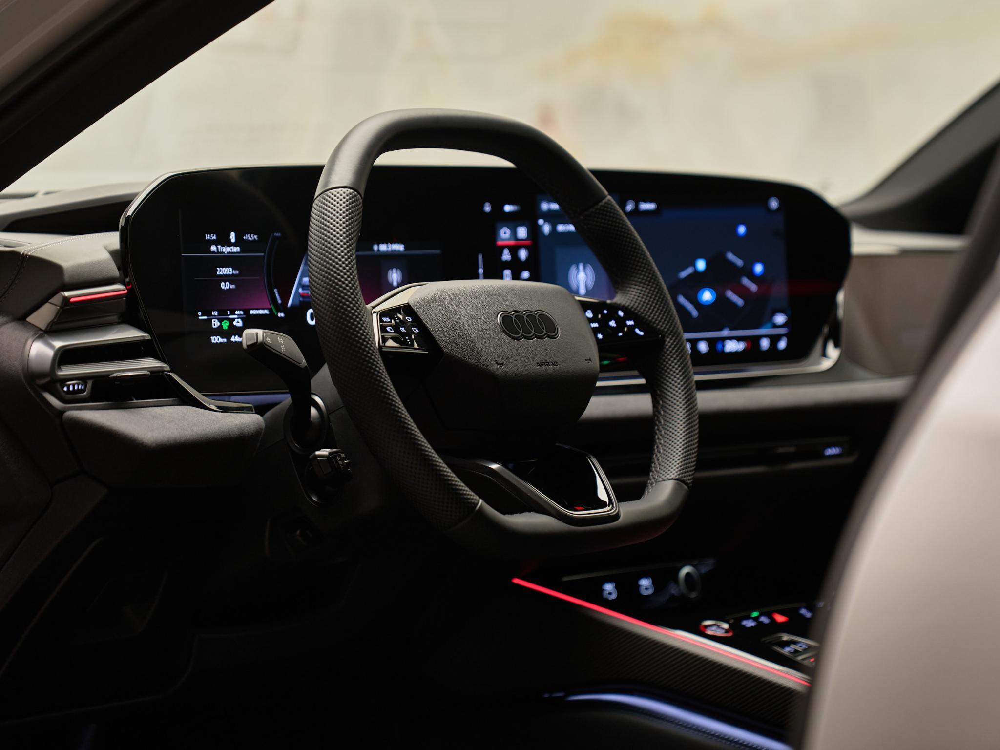 Audi A6 - 20
