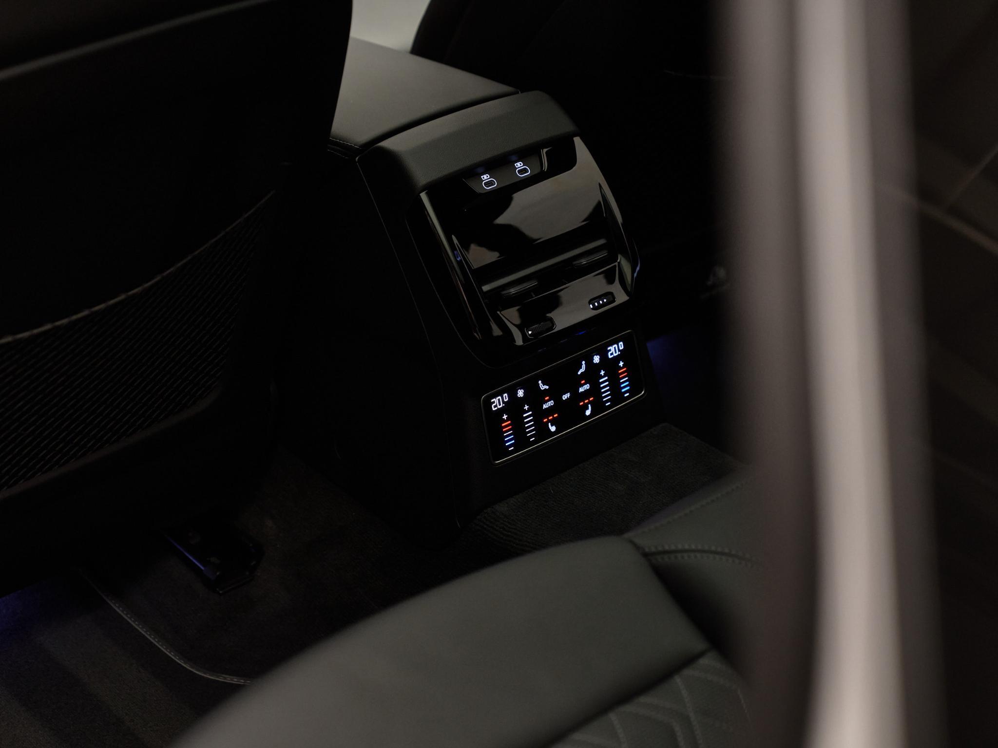 Audi A6 - 29
