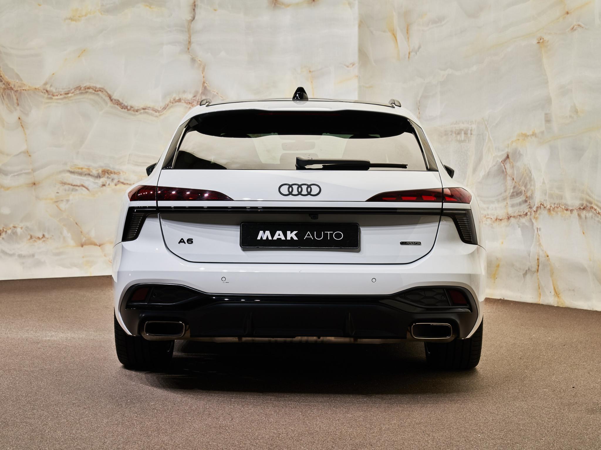 Audi A6 - 34