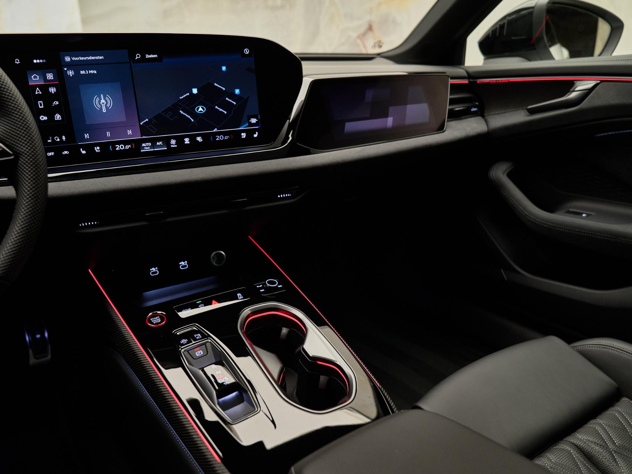 Audi A6 - 21