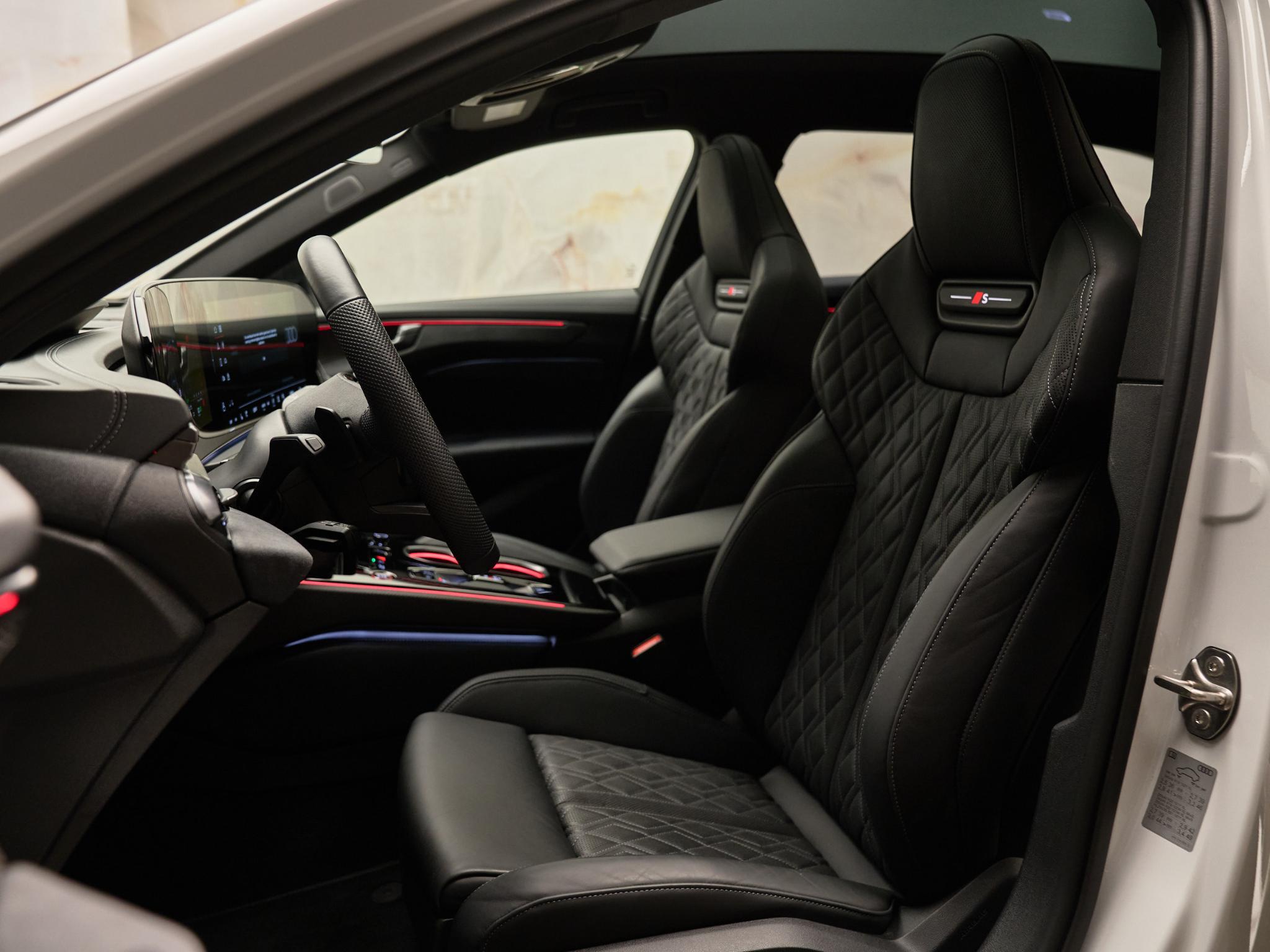 Audi A6 - 7