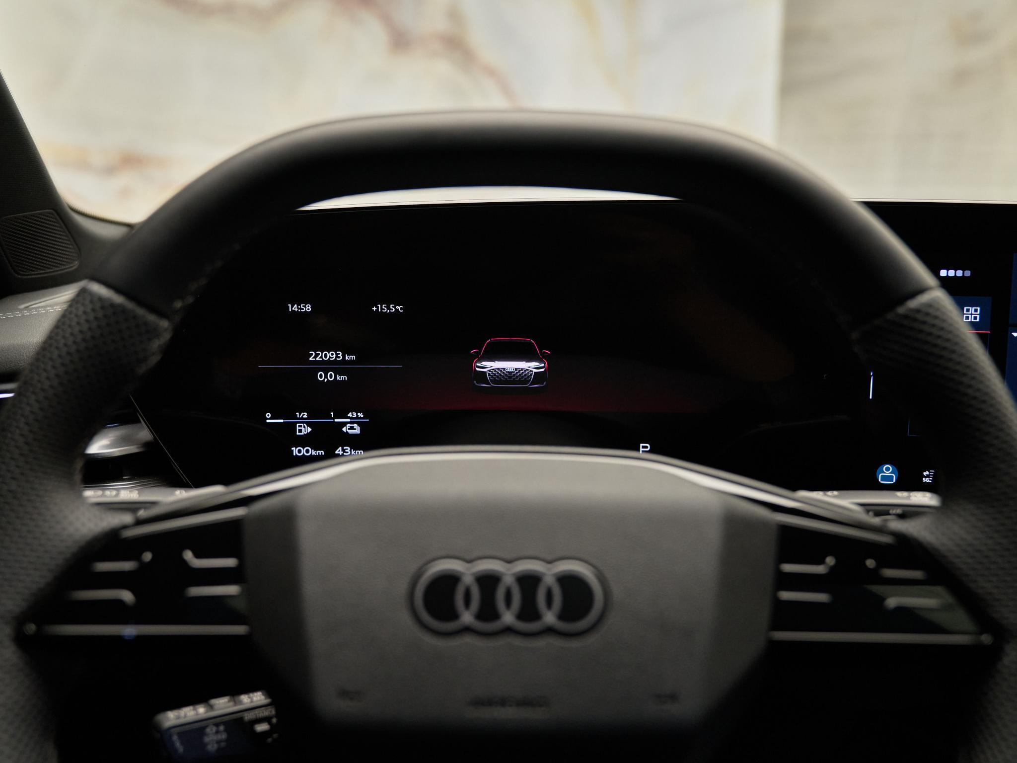 Audi A6 - 17