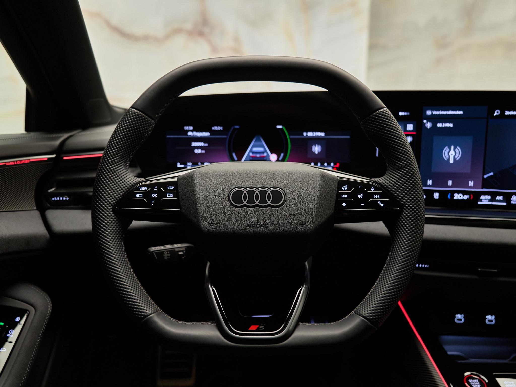 Audi A6 - 18