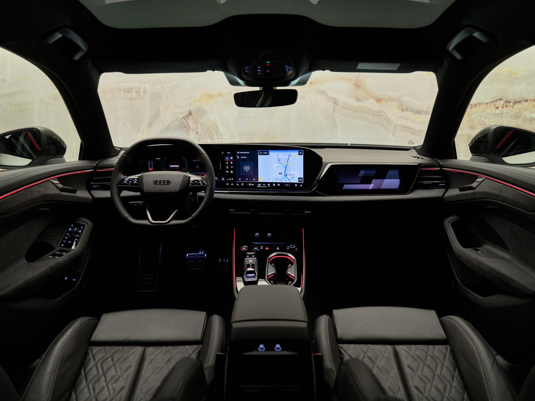 Audi A6 - 30