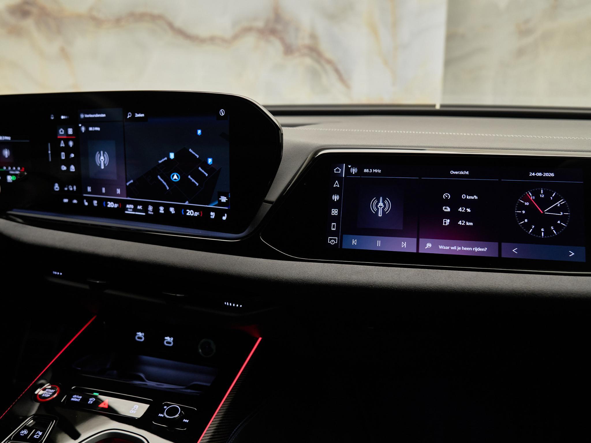 Audi A6 - 14