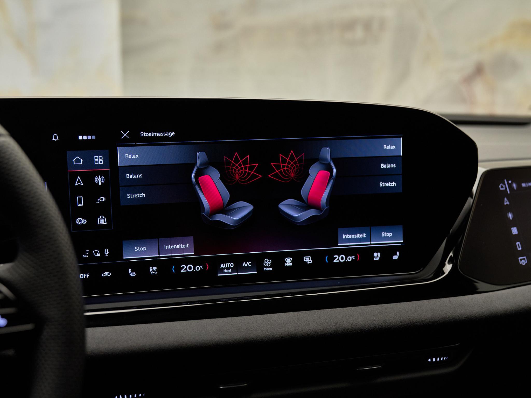 Audi A6 - 23