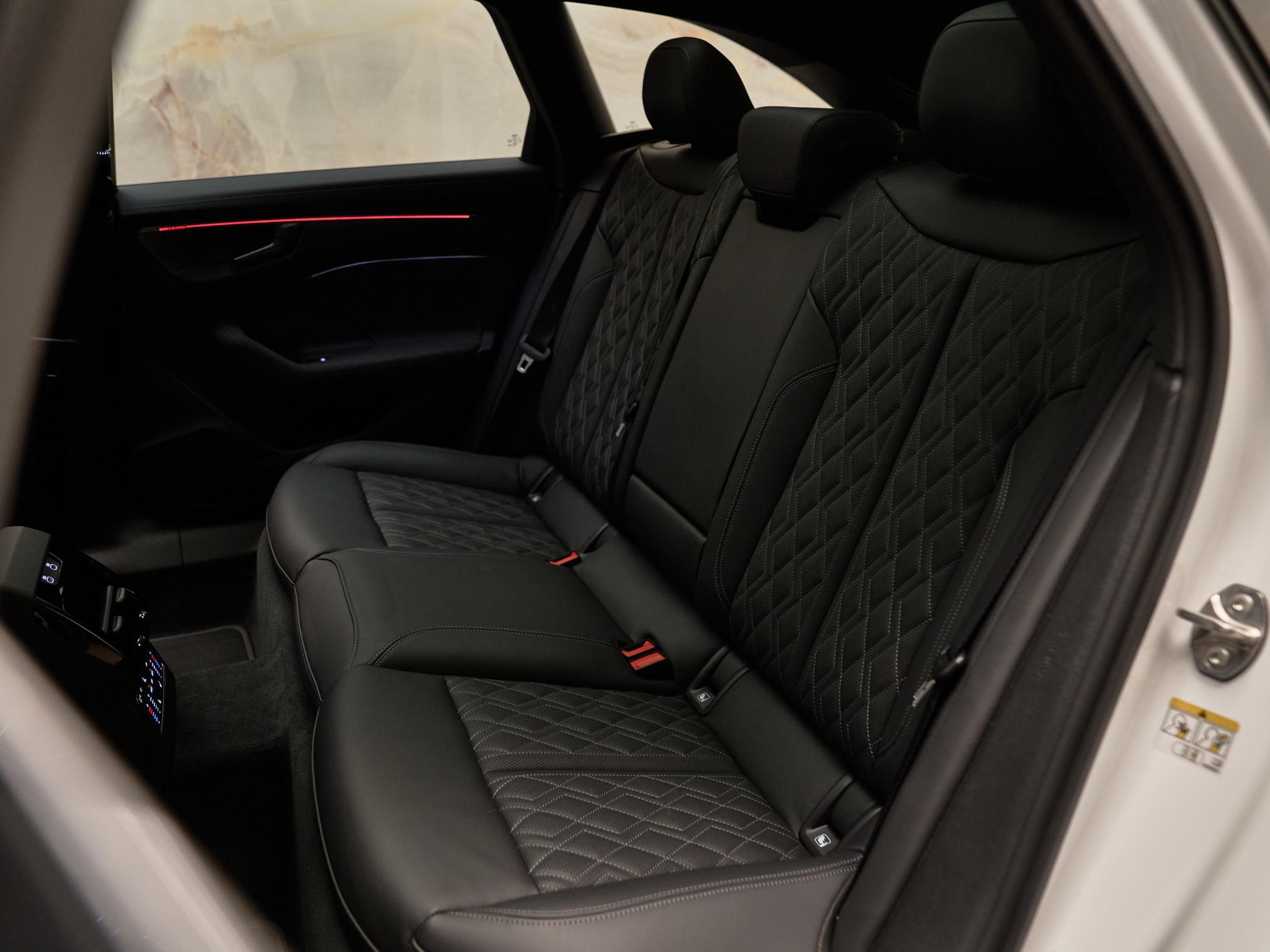 Audi A6 - 28