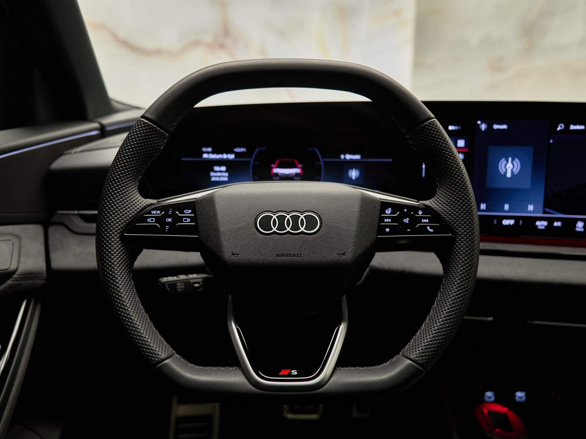 Audi Q6 e-tron - 17