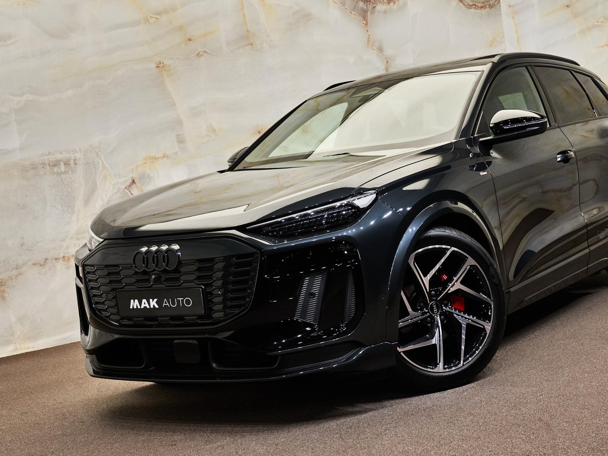 Audi Q6 e-tron - 4