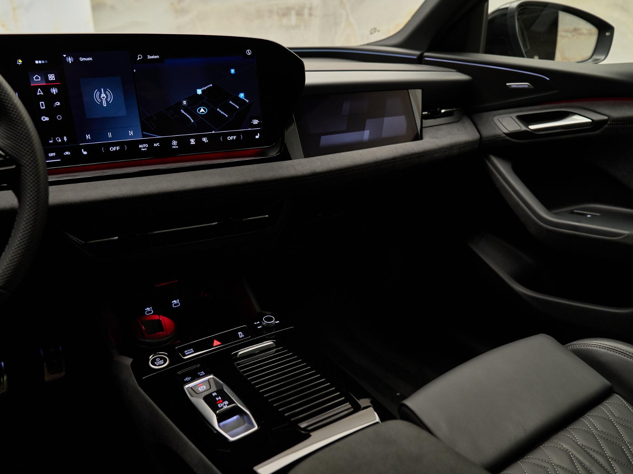Audi Q6 e-tron - 20