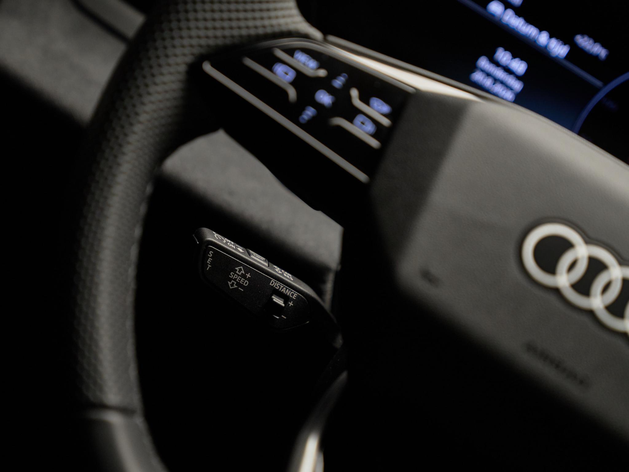Audi Q6 e-tron - 18