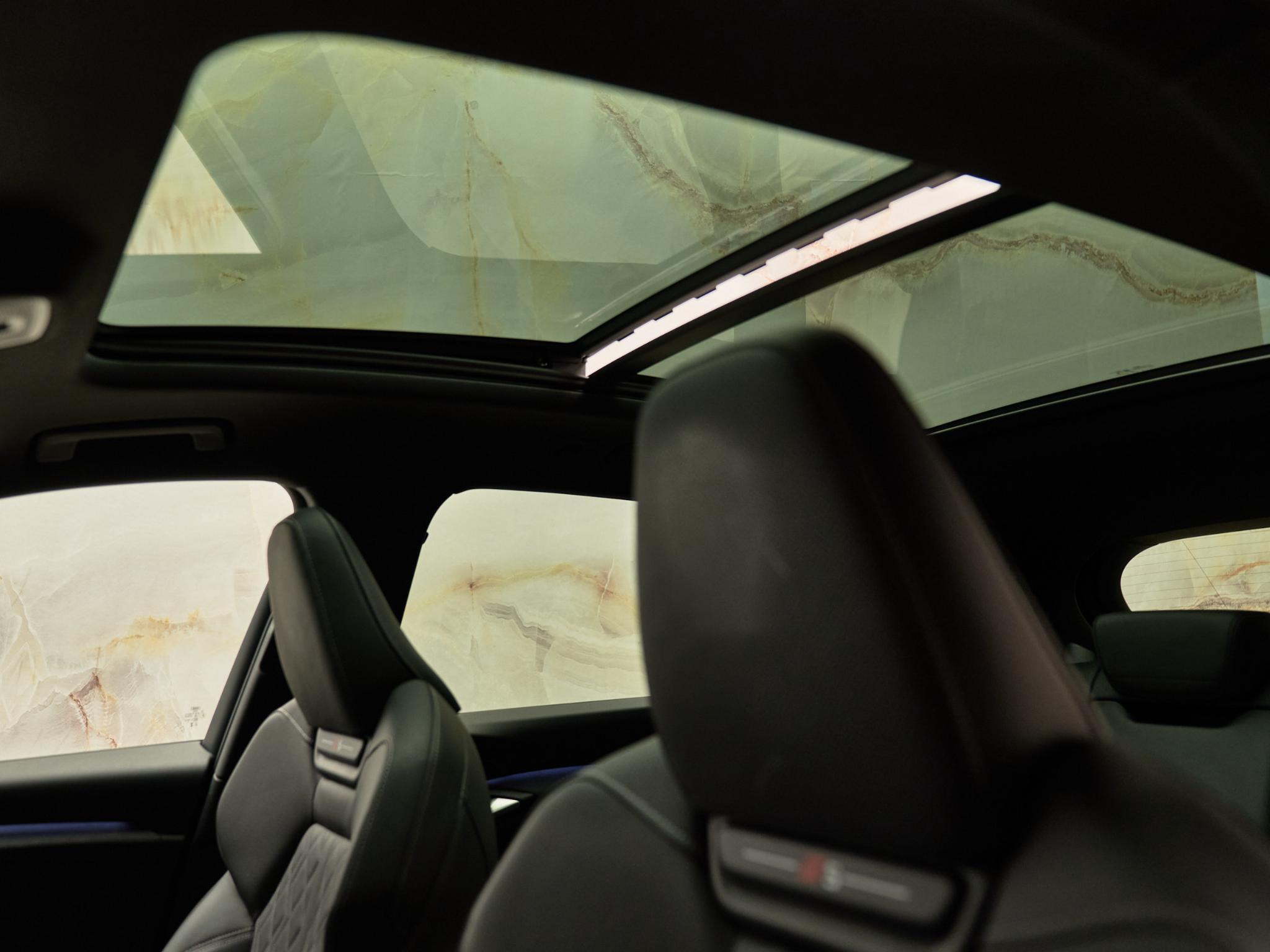 Audi Q6 e-tron - 9