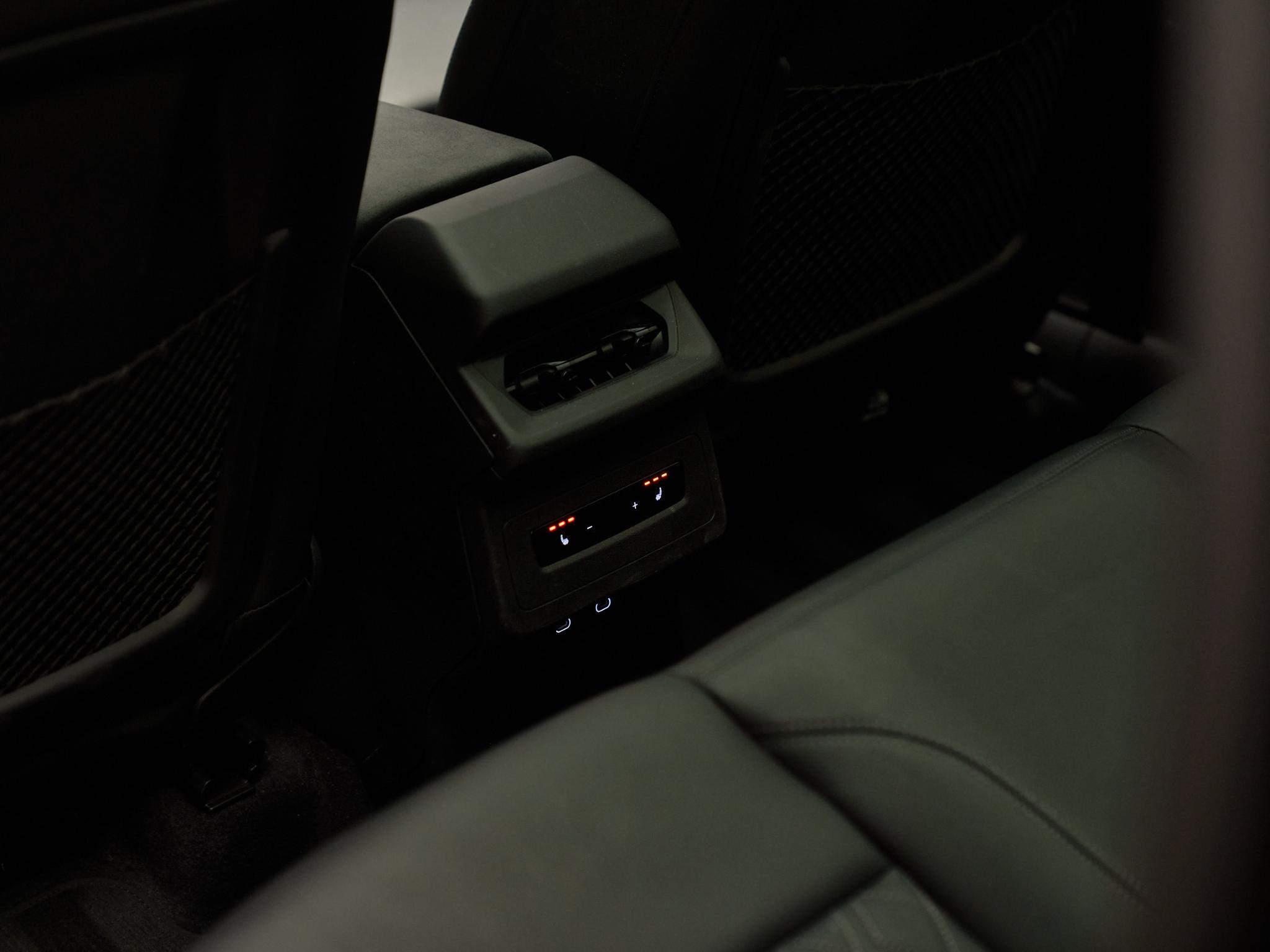Audi Q6 e-tron - 27