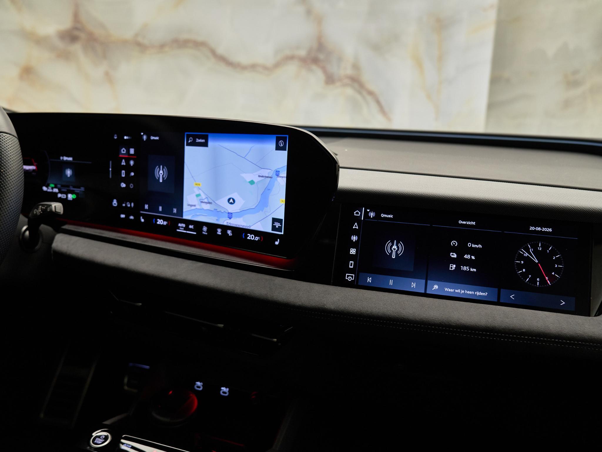 Audi Q6 e-tron - 13