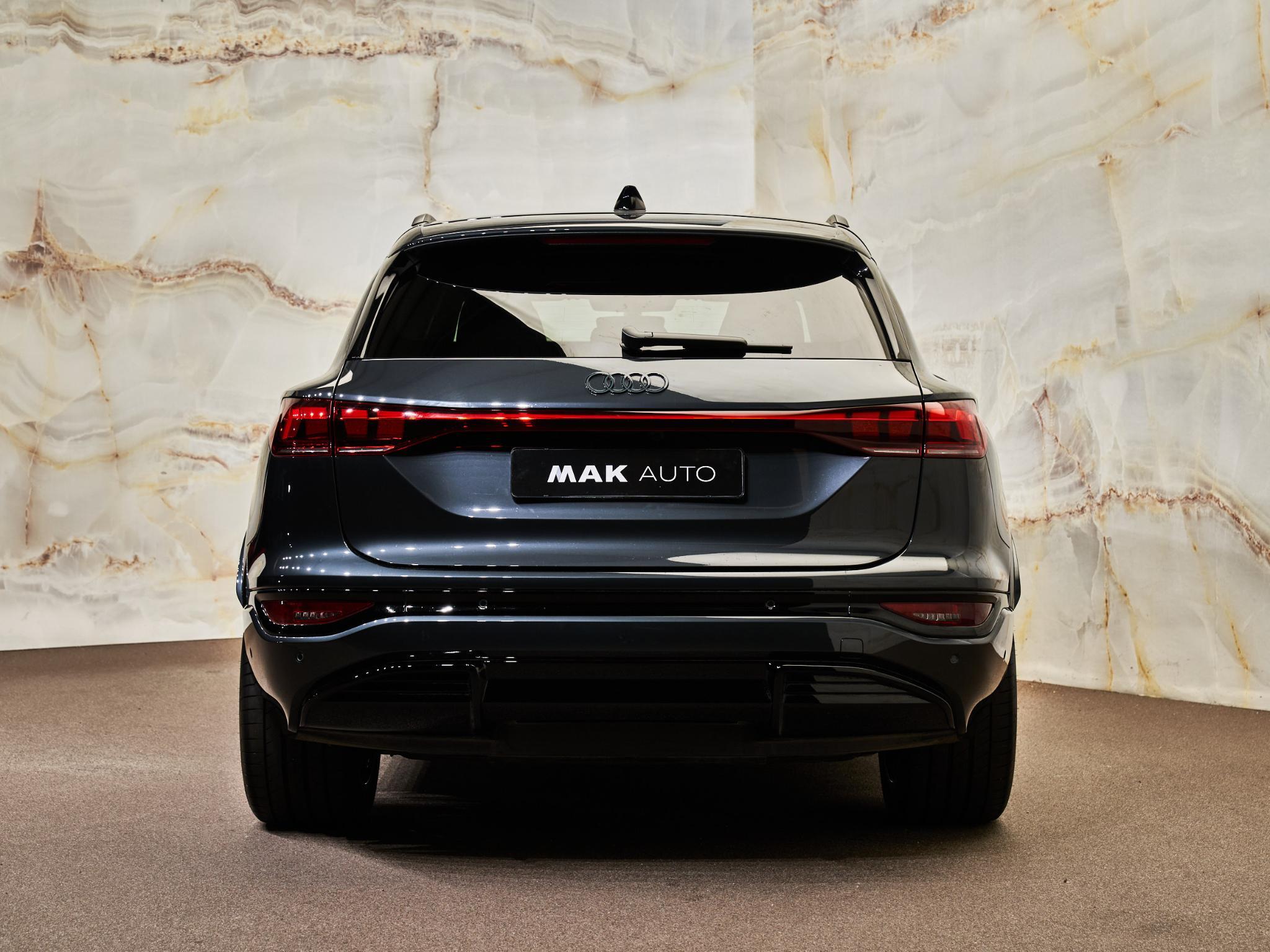 Audi Q6 e-tron - 32