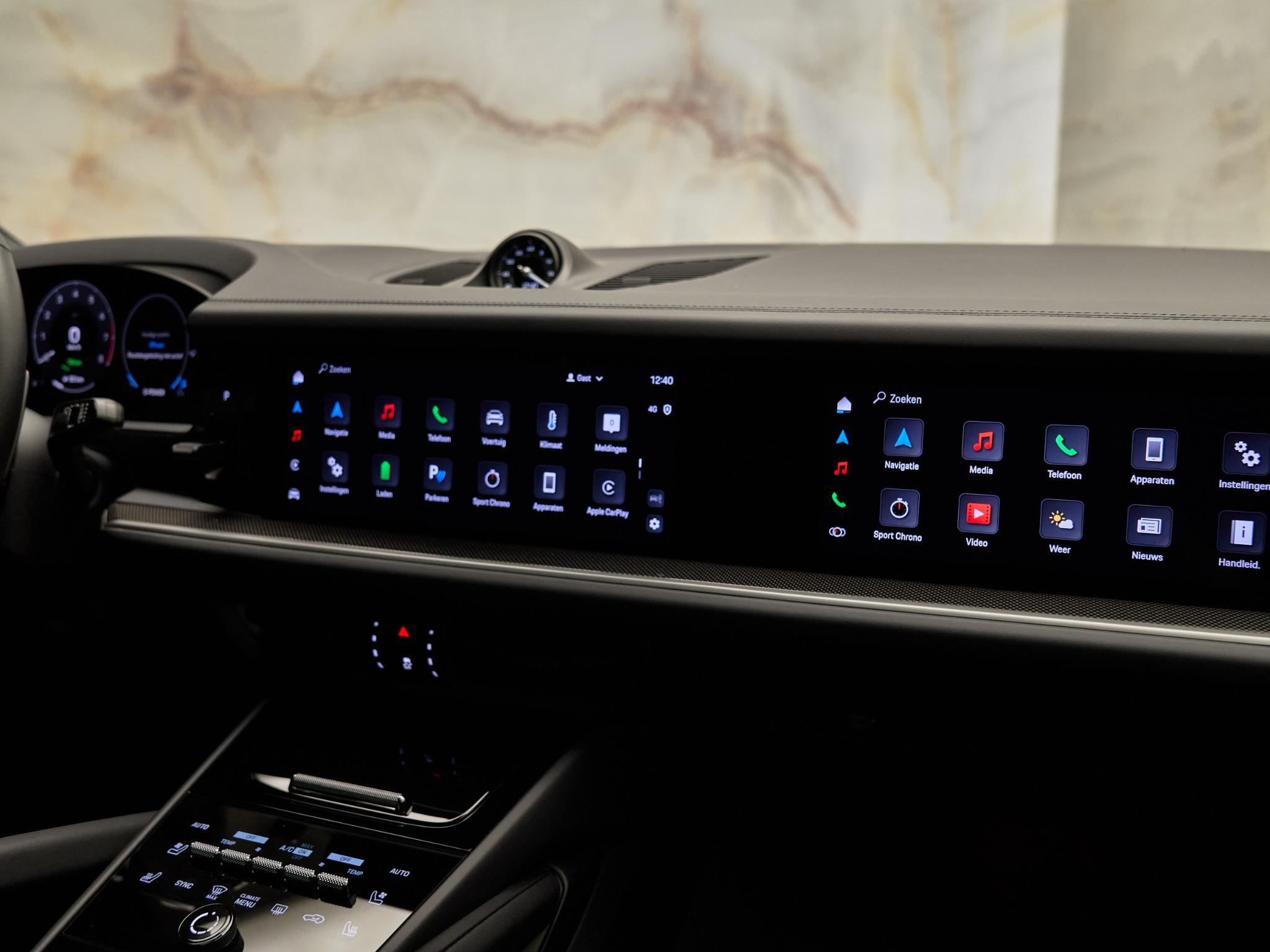 Porsche Cayenne - 12