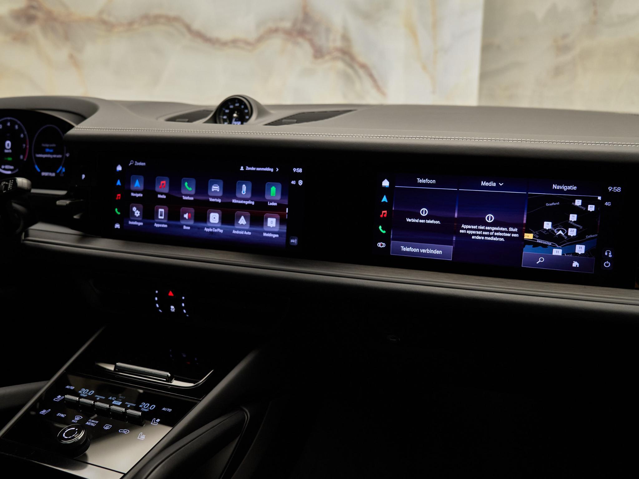 Porsche Cayenne - 12