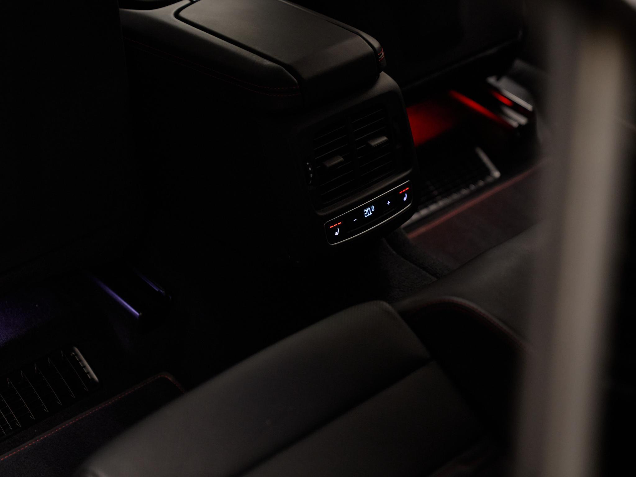 Audi e-tron GT - 31