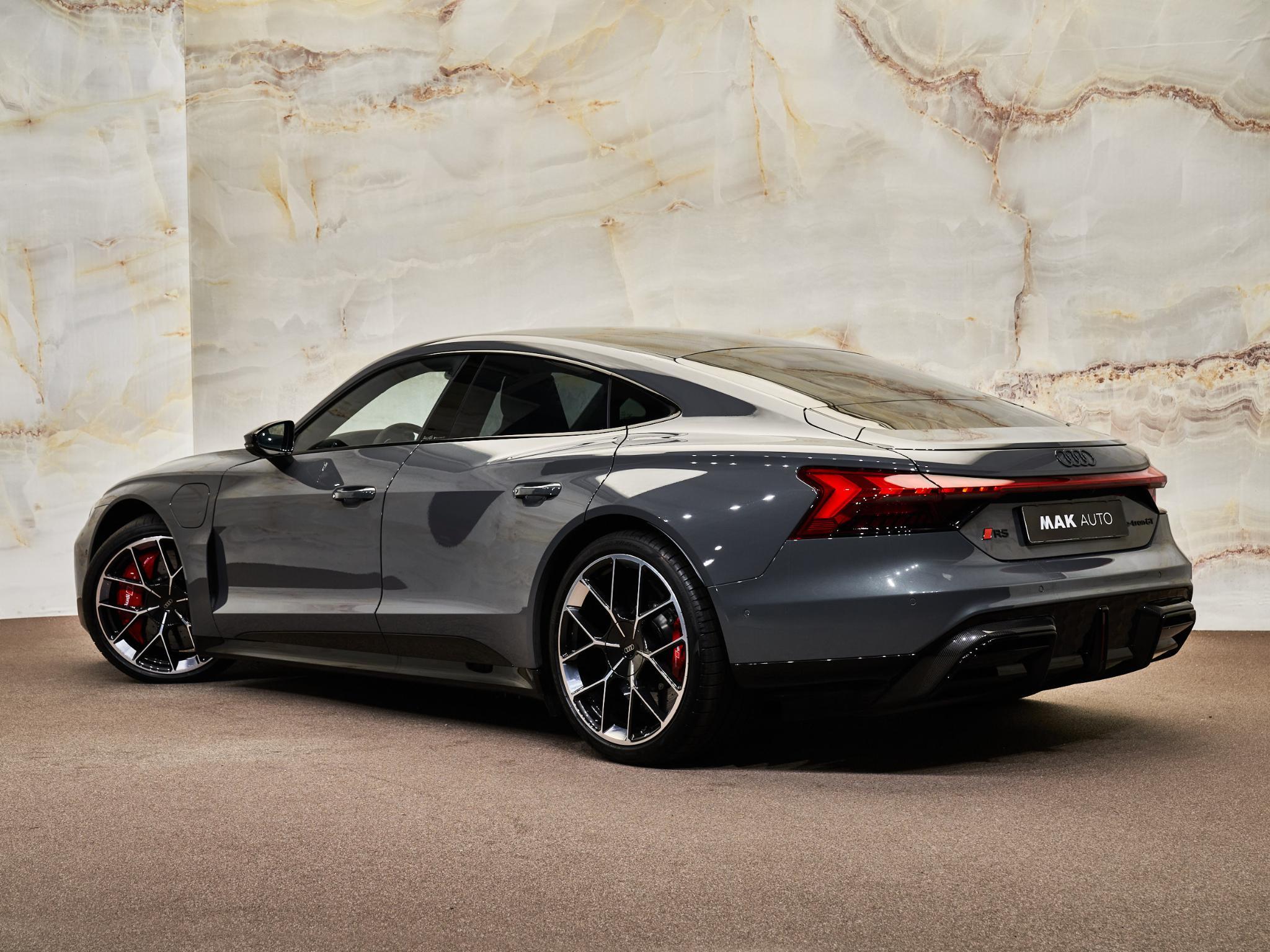 Audi e-tron GT - 3