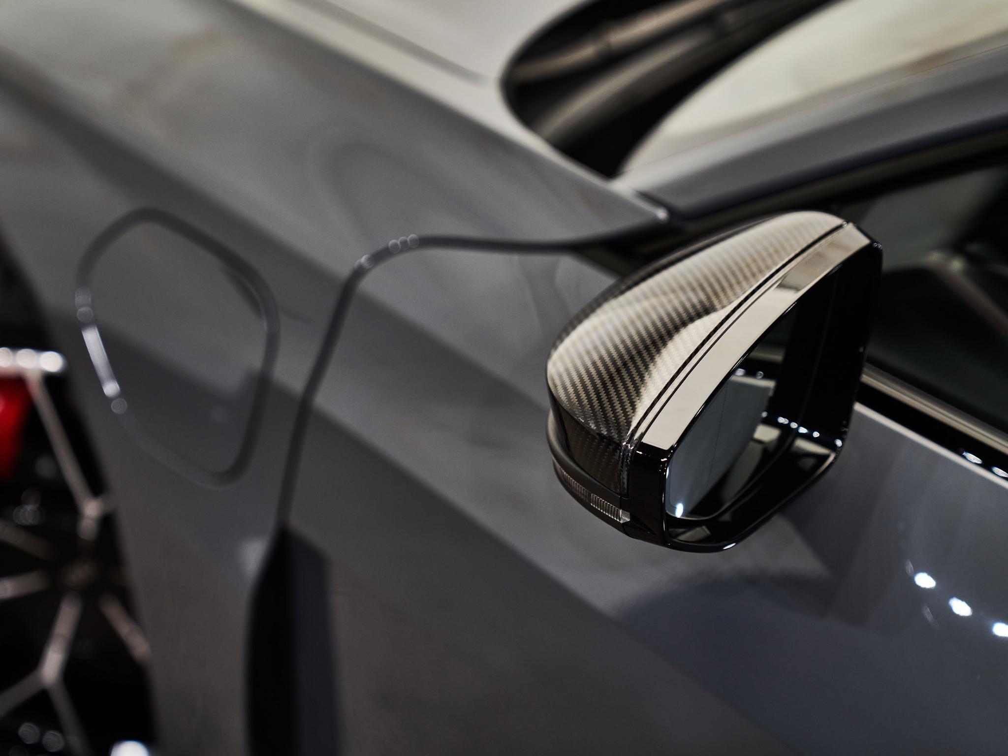Audi e-tron GT - 6