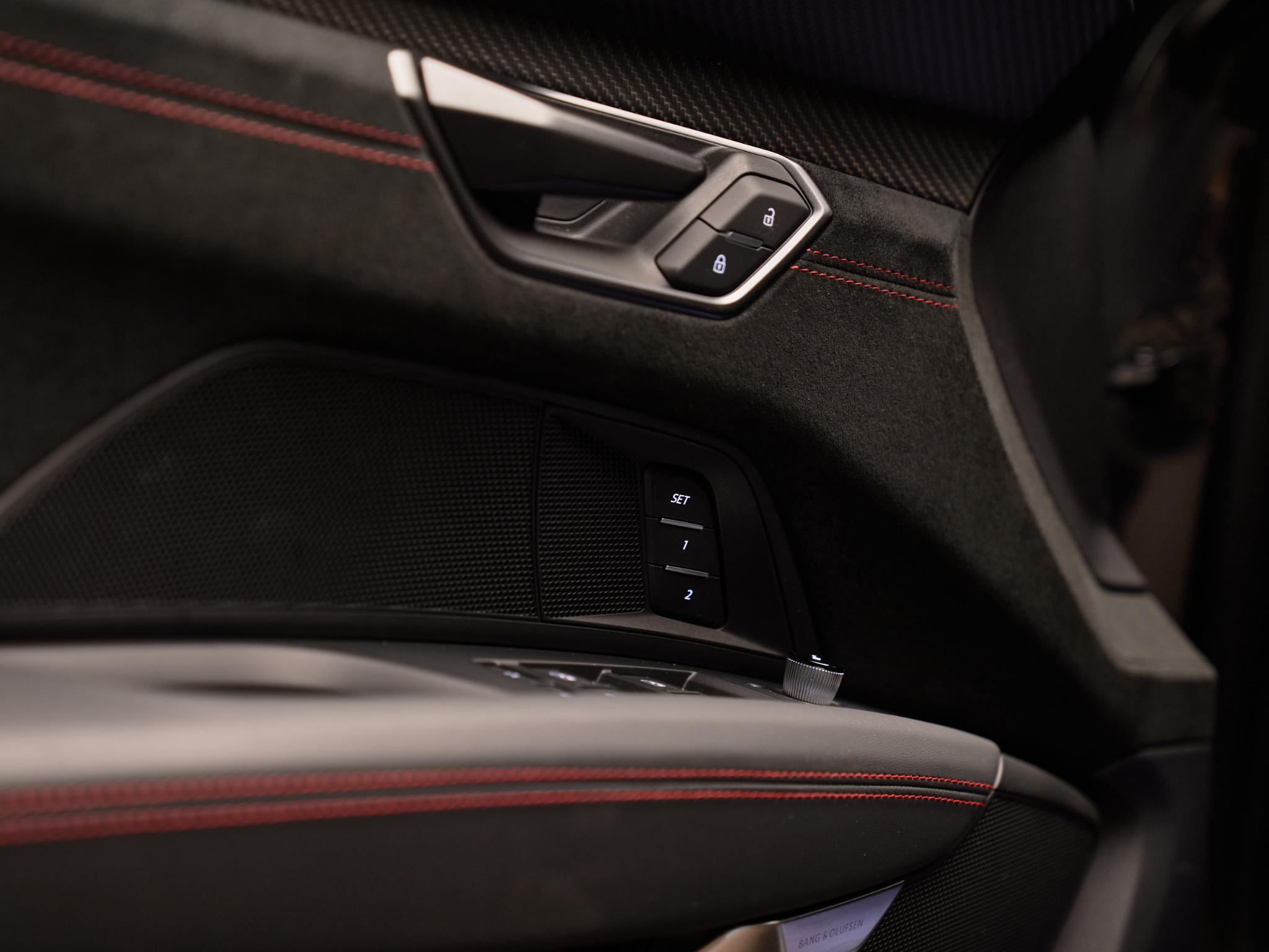 Audi e-tron GT - 12