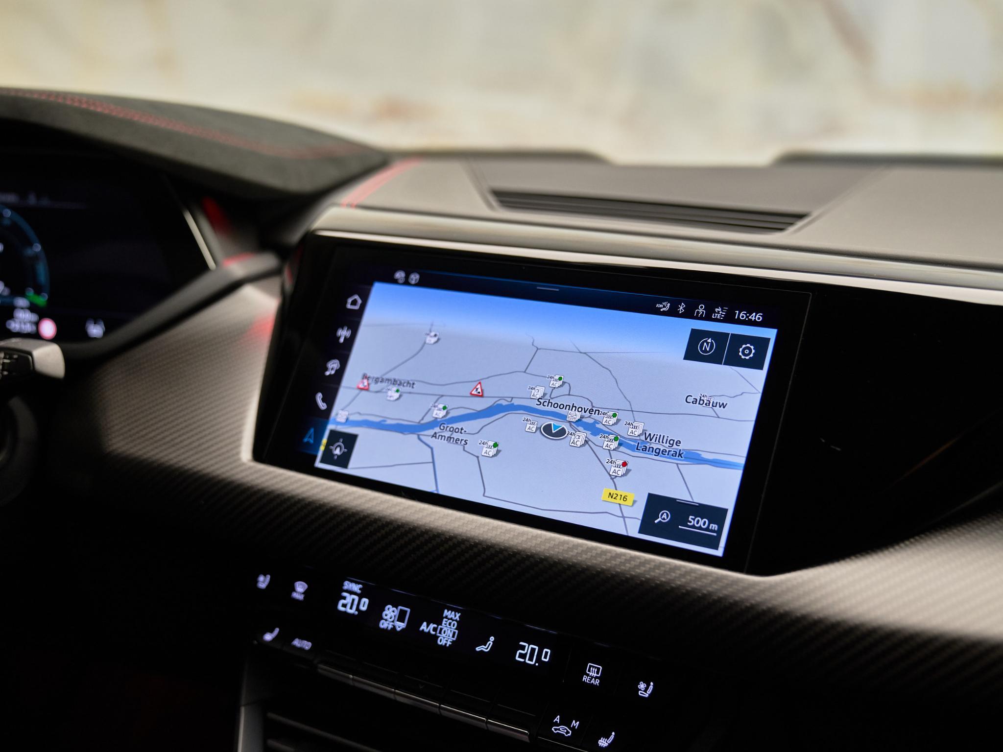 Audi e-tron GT - 28