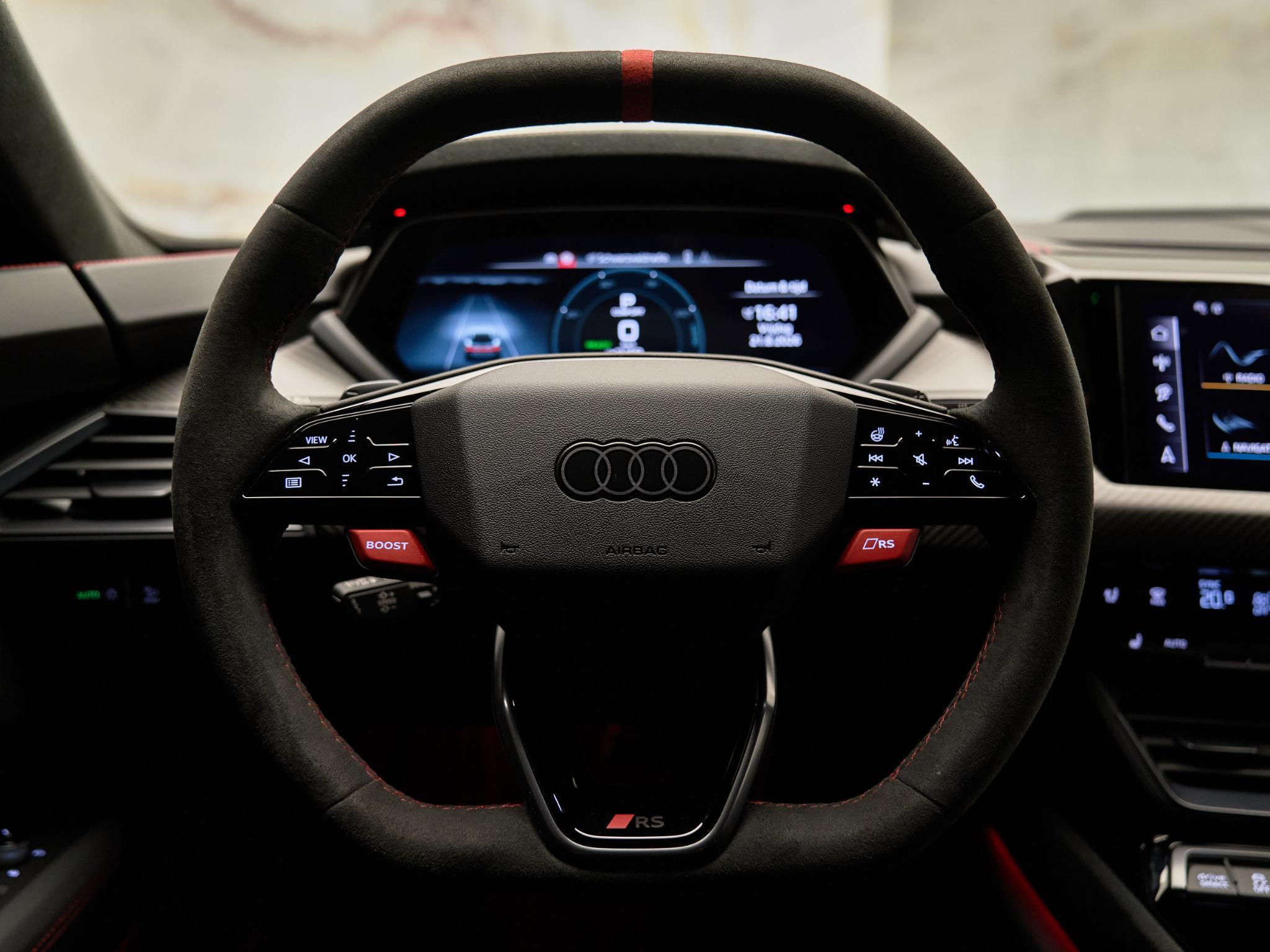 Audi e-tron GT - 20