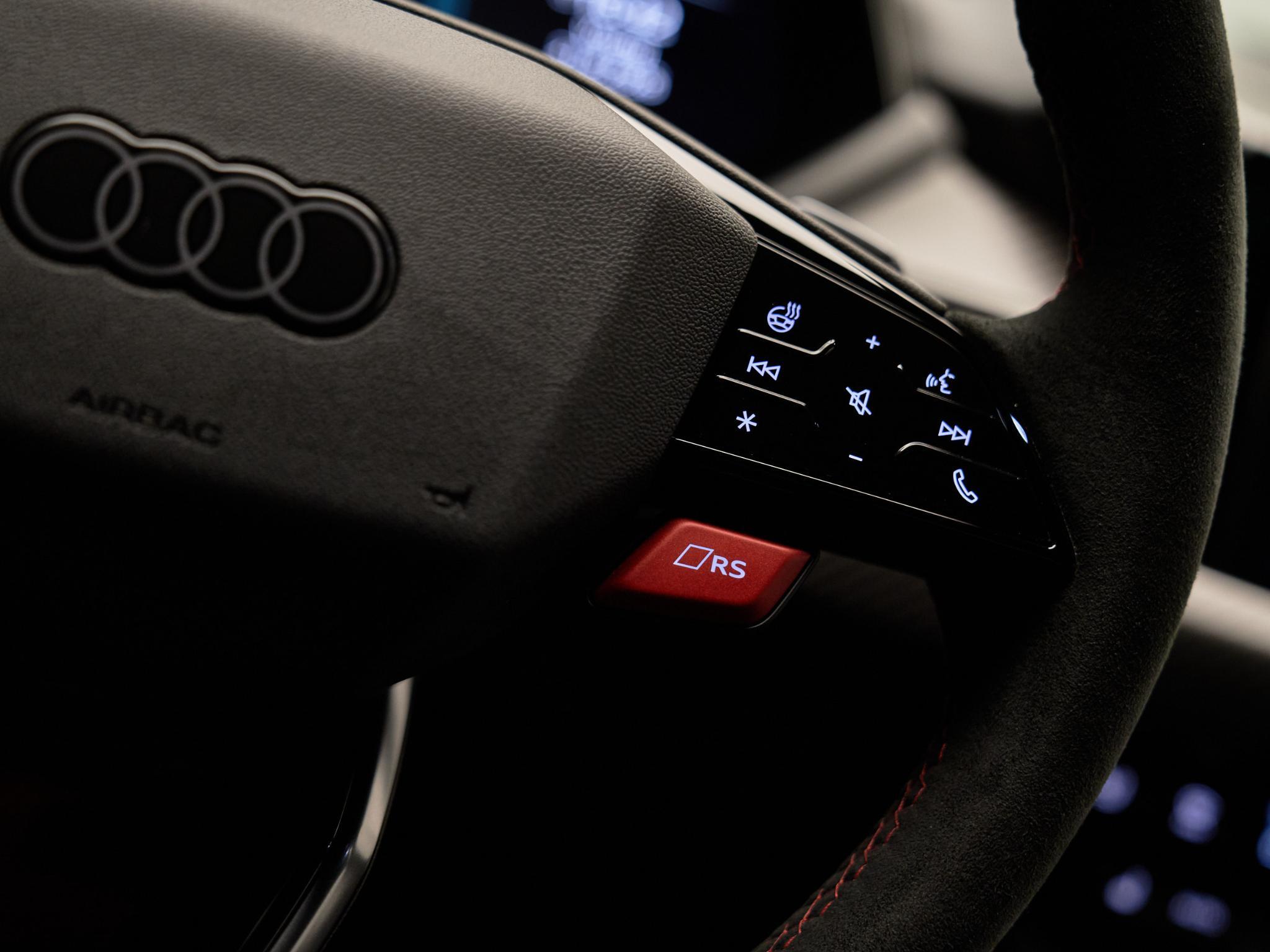 Audi e-tron GT - 22