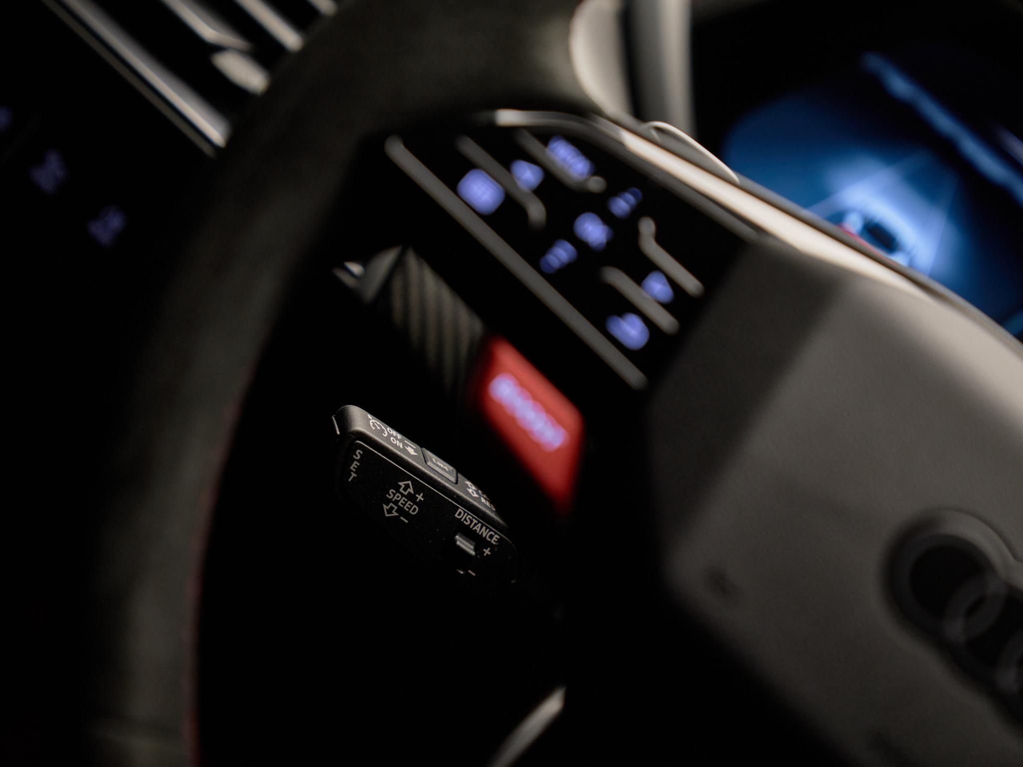 Audi e-tron GT - 21