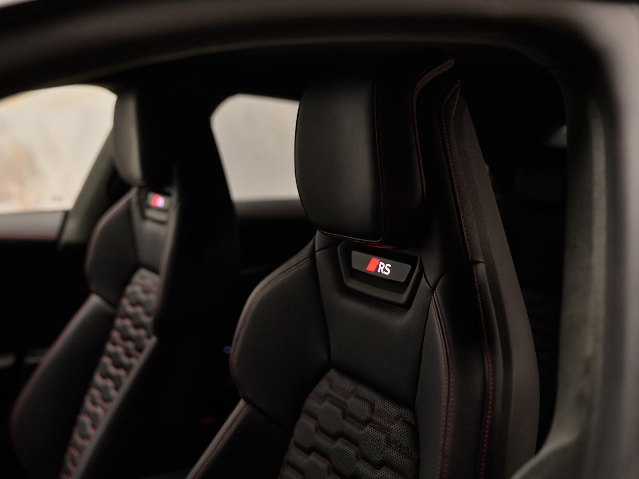 Audi e-tron GT - 30