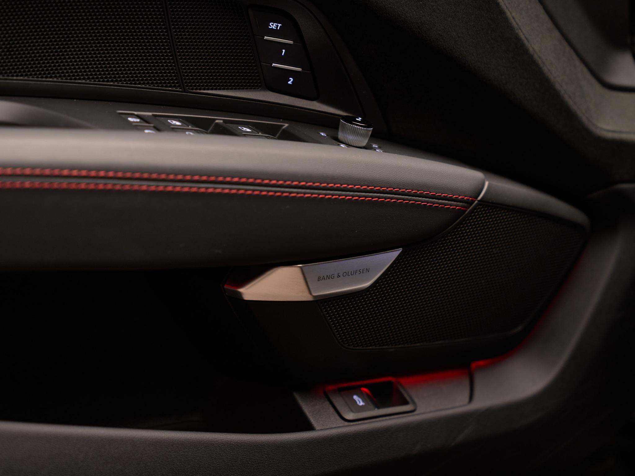 Audi e-tron GT - 14