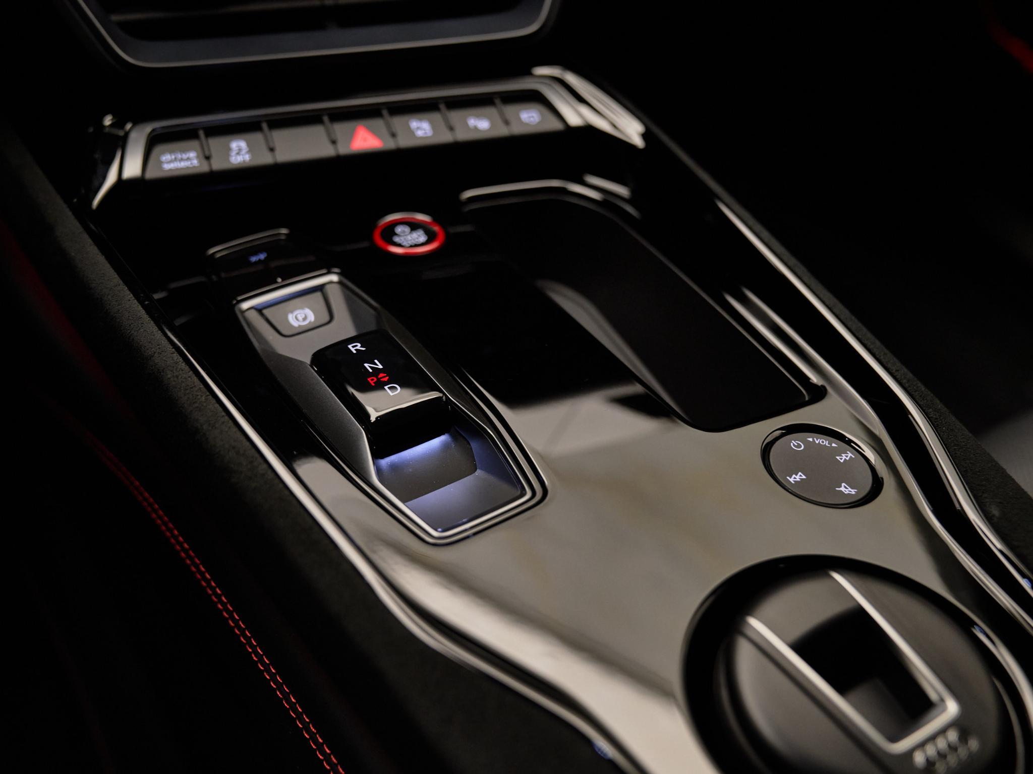 Audi e-tron GT - 25