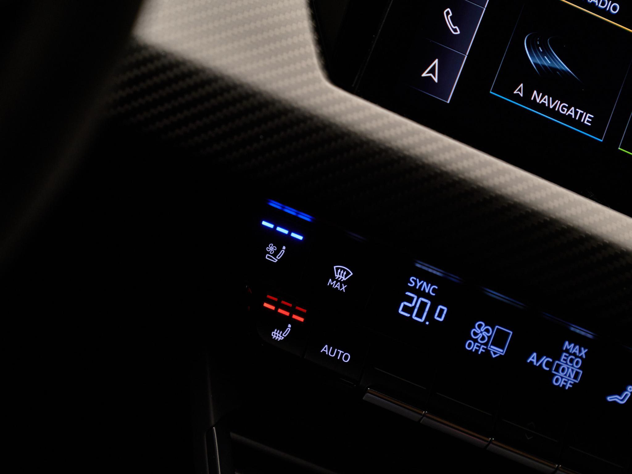 Audi e-tron GT - 26