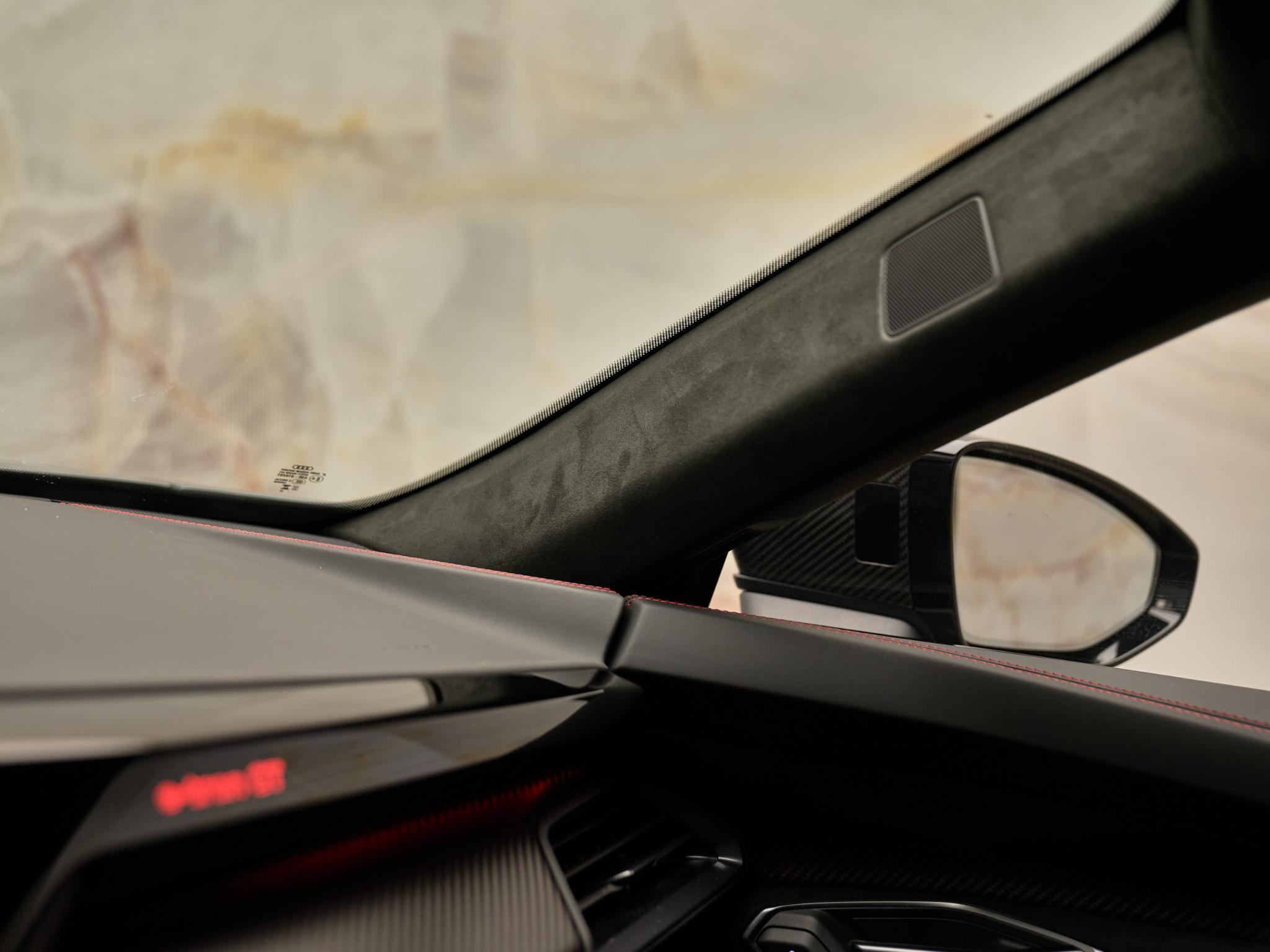 Audi e-tron GT - 27