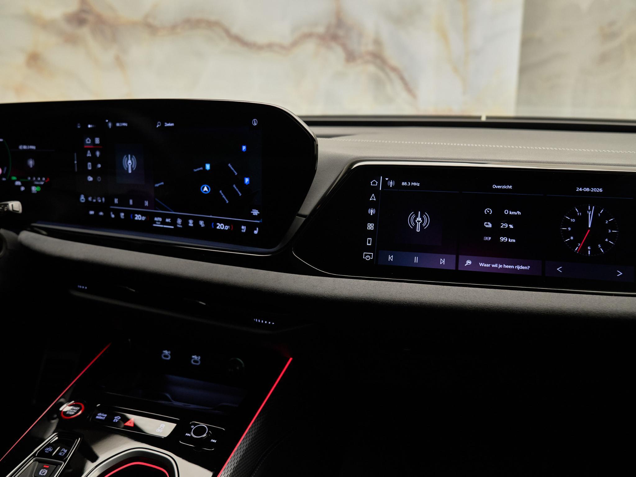 Audi A6 - 14