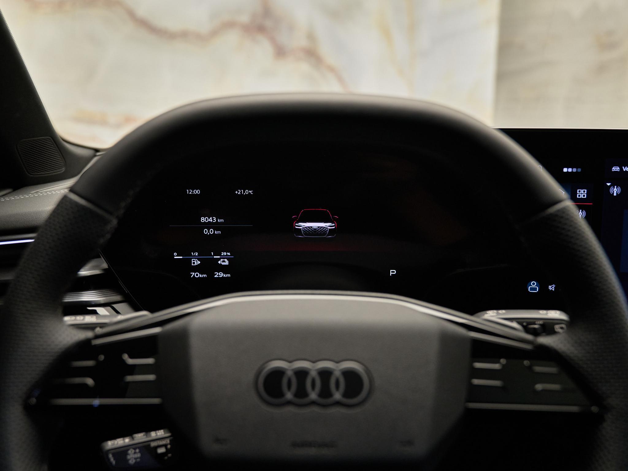 Audi A6 - 17