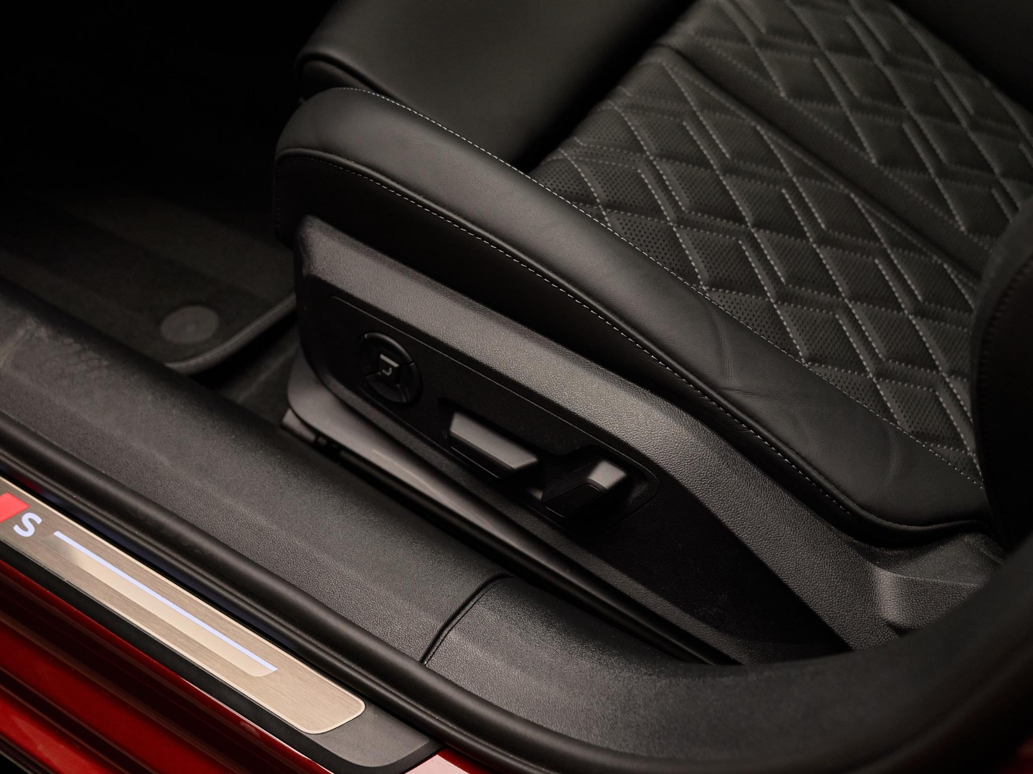 Audi A6 - 10