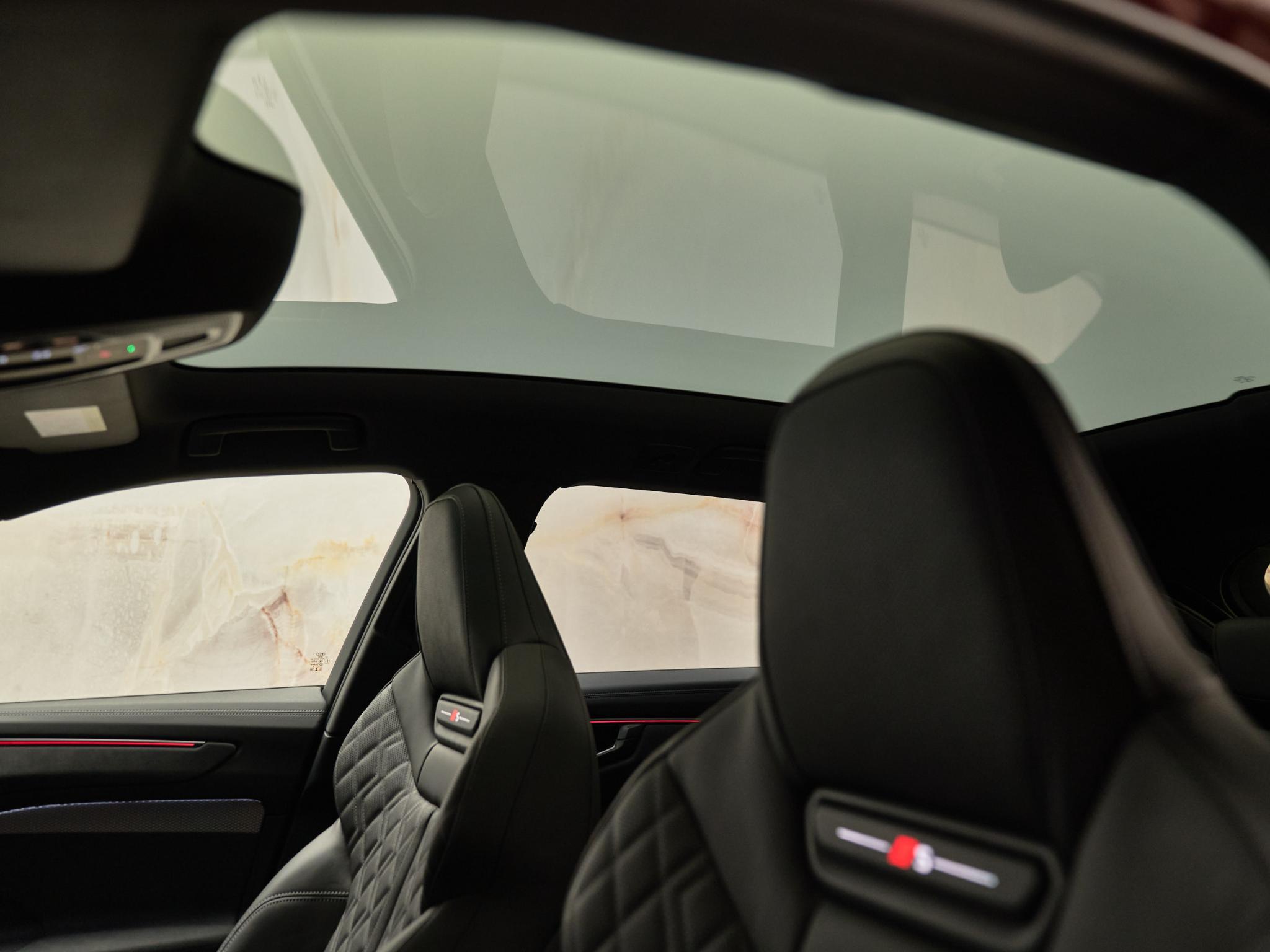 Audi A6 - 11