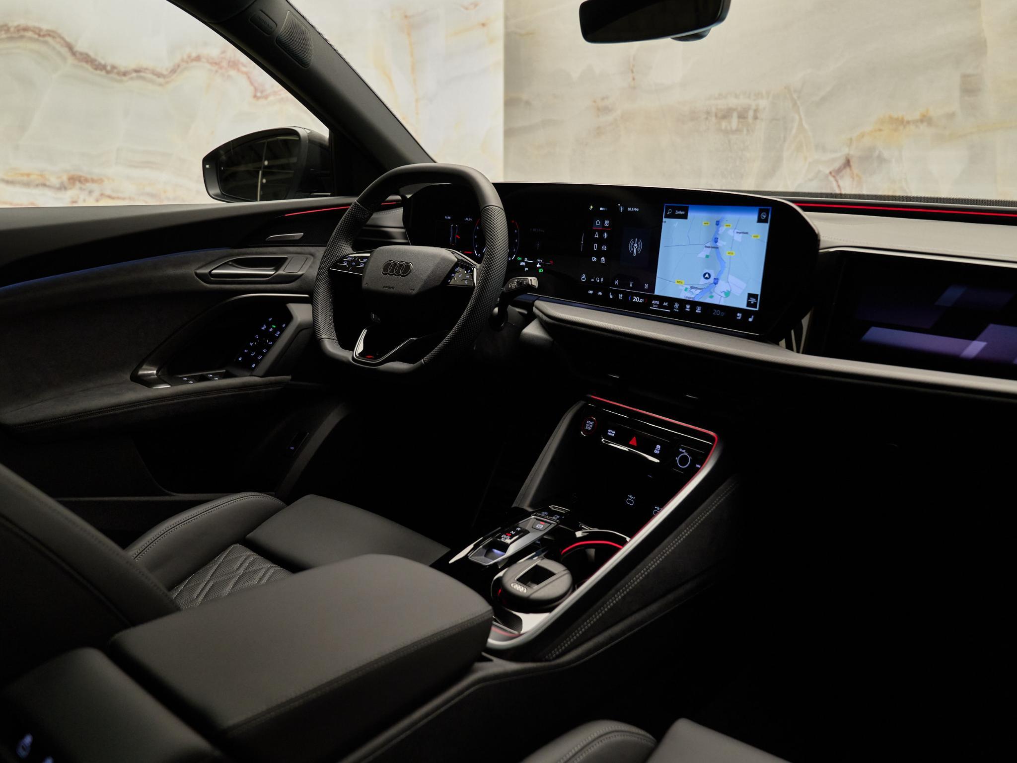Audi SQ5 - 8