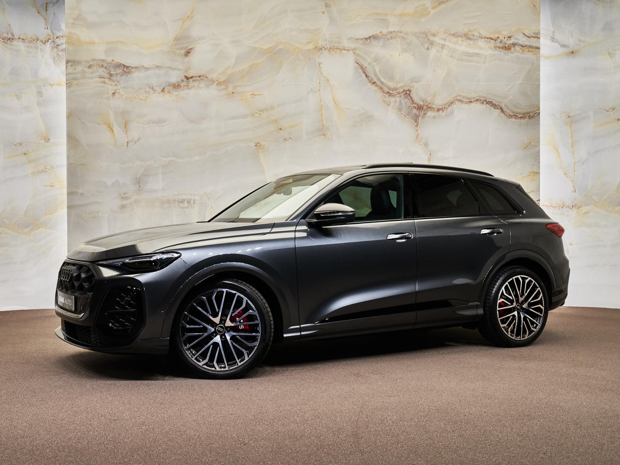 Audi SQ5 - 41