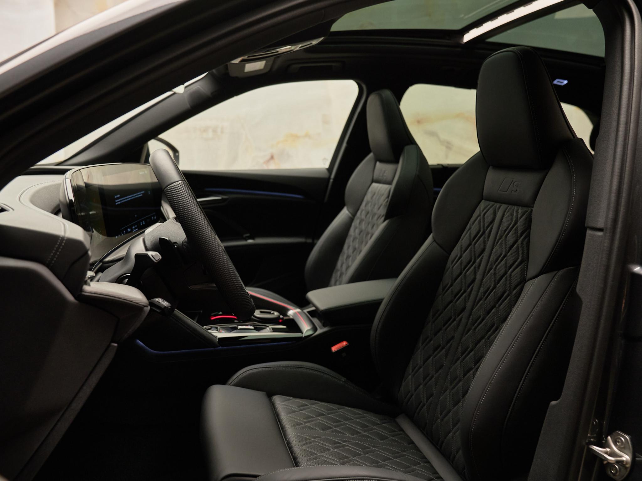 Audi SQ5 - 7