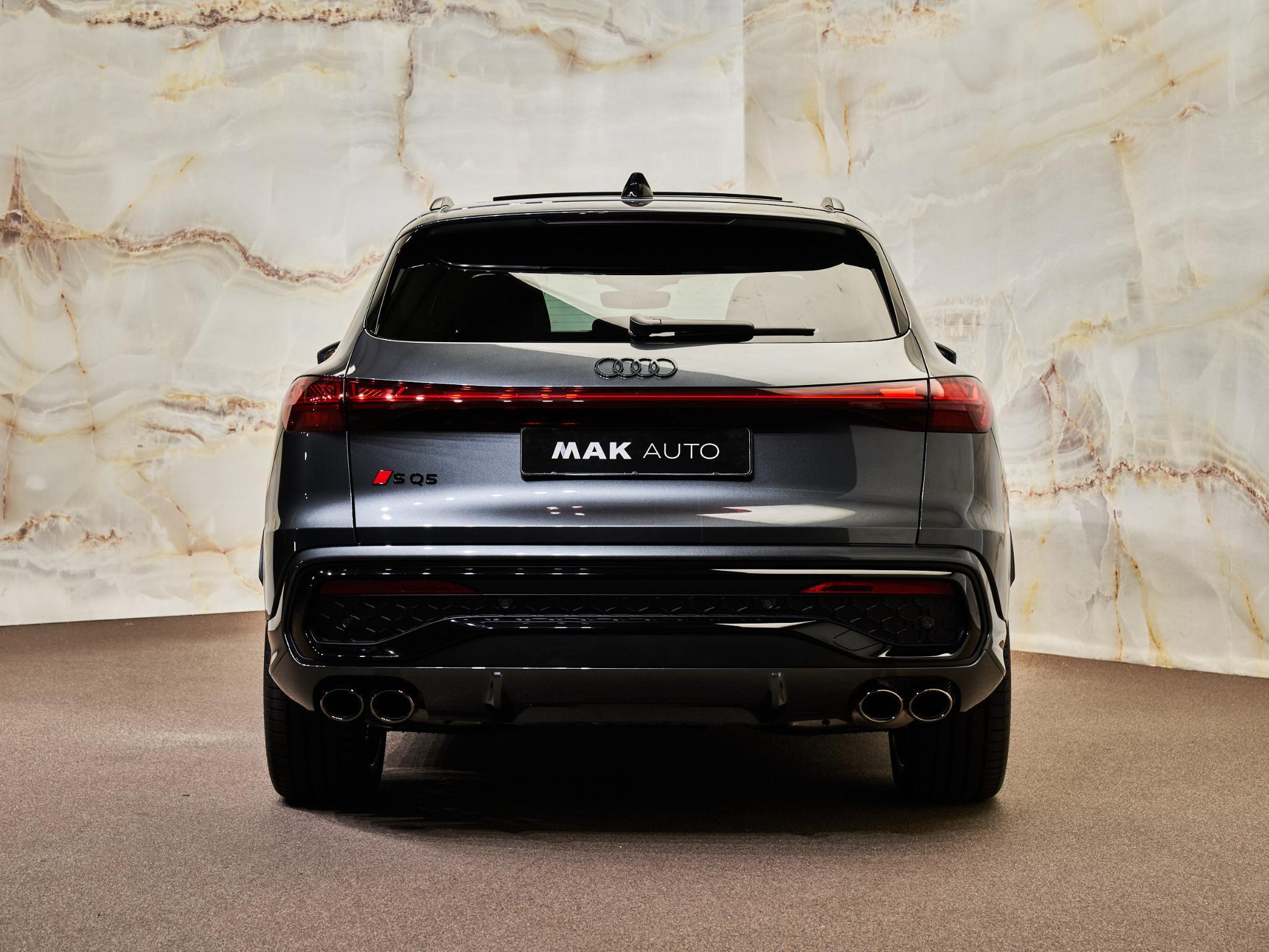 Audi SQ5 - 44