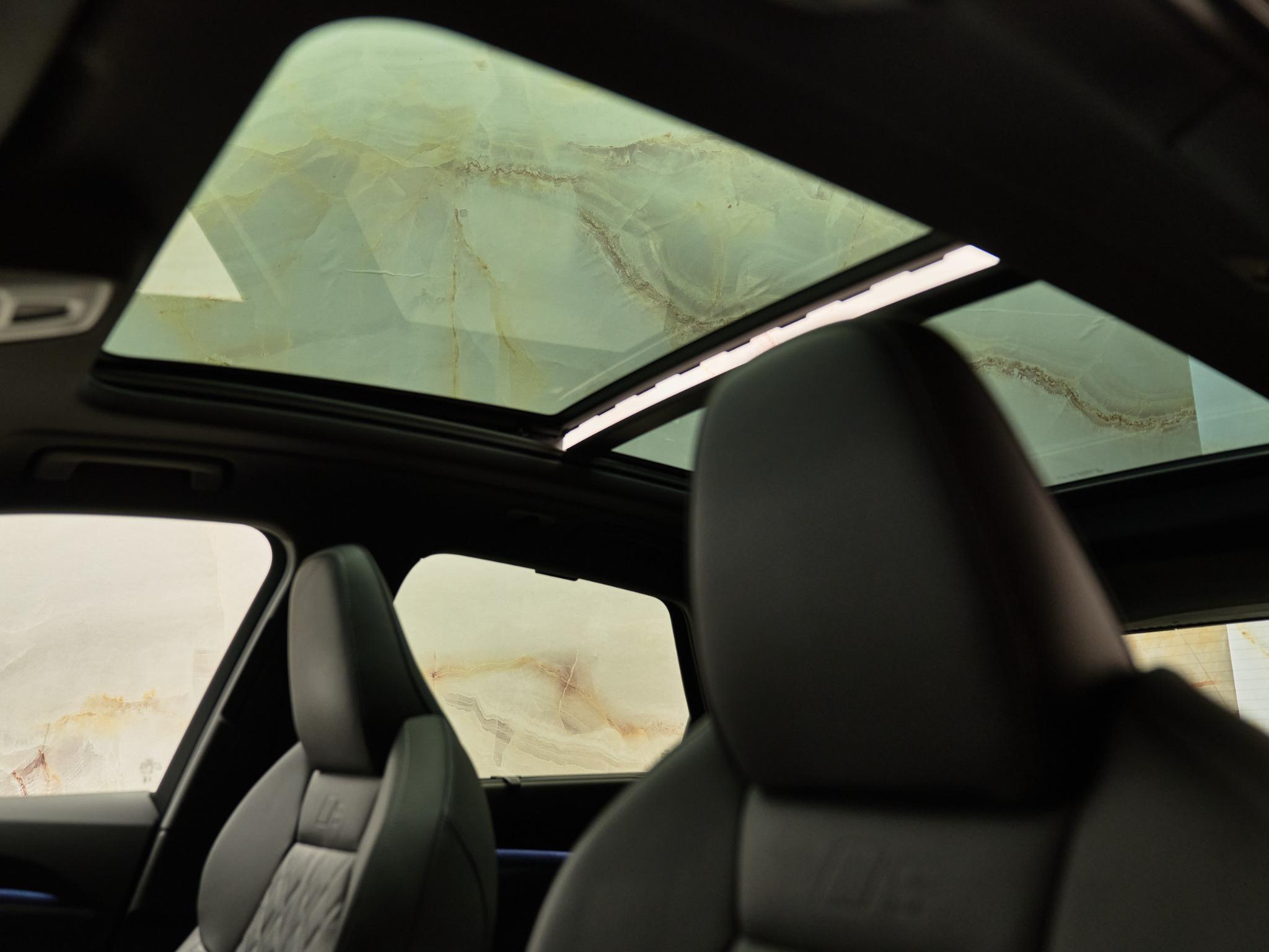 Audi SQ5 - 9