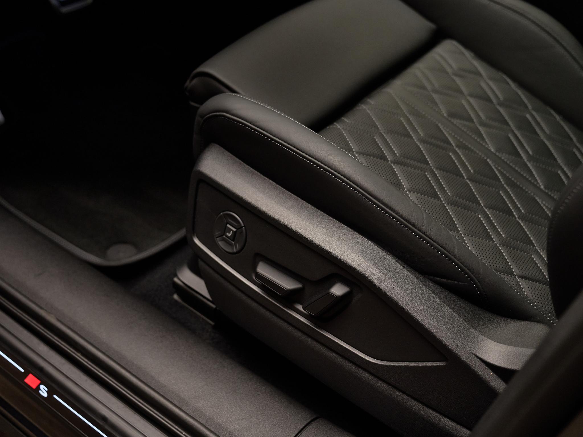 Audi SQ5 - 11
