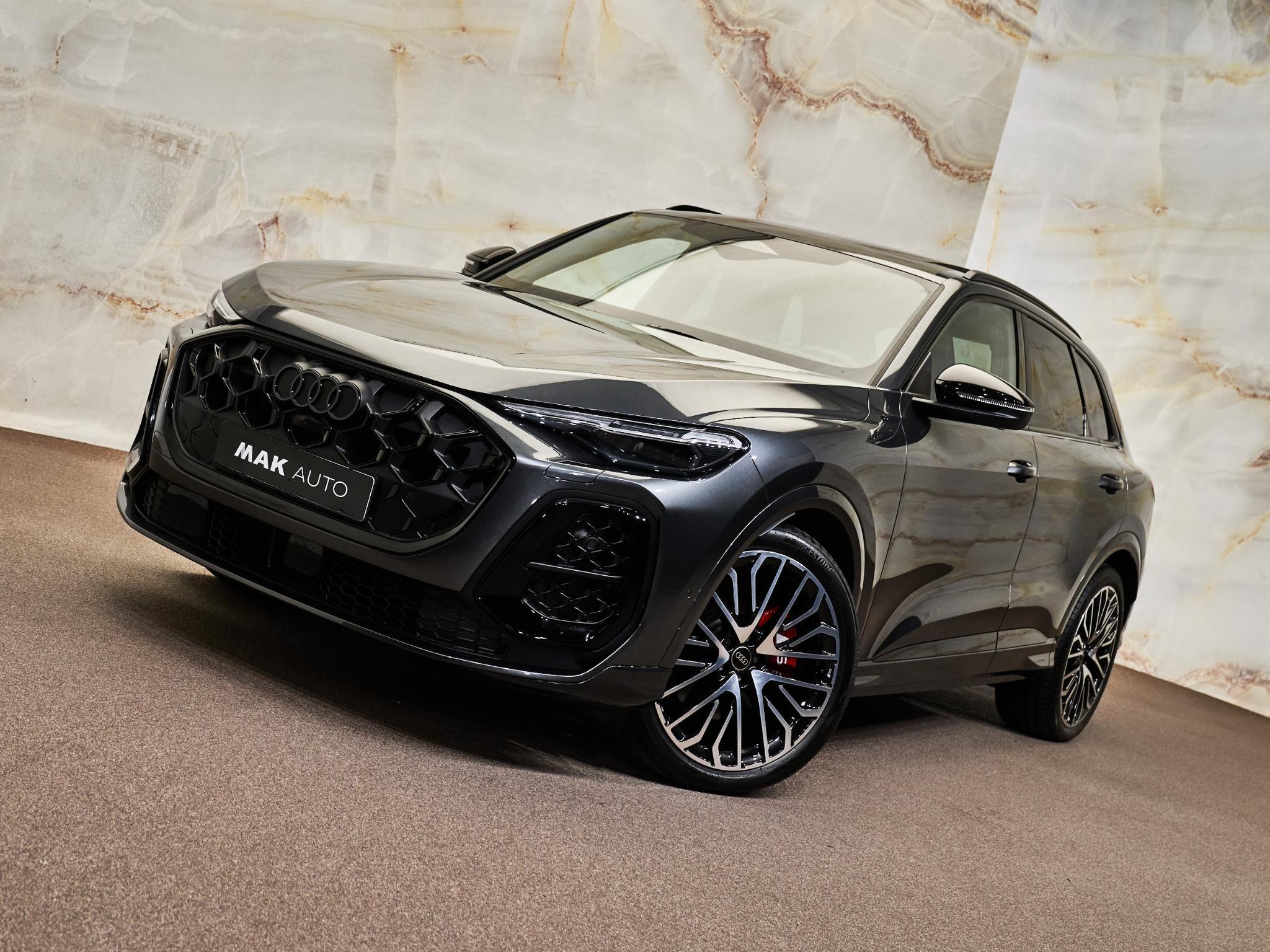 Audi SQ5 - 40