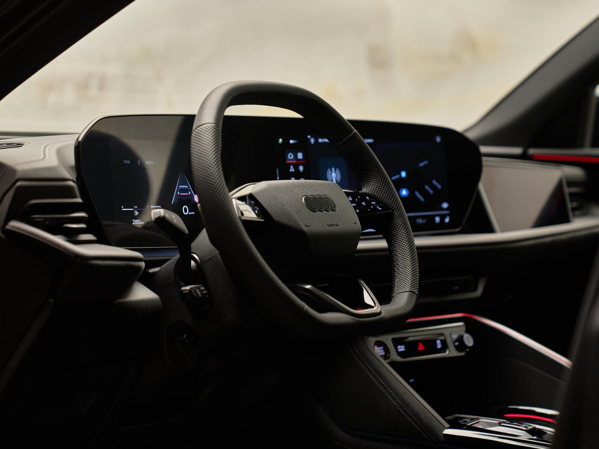 Audi SQ5 - 22